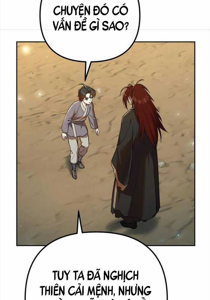 Hoạn Quan Hồi Quy: Tróc Phong Truy Nguyệt Chapter 12 trang 99