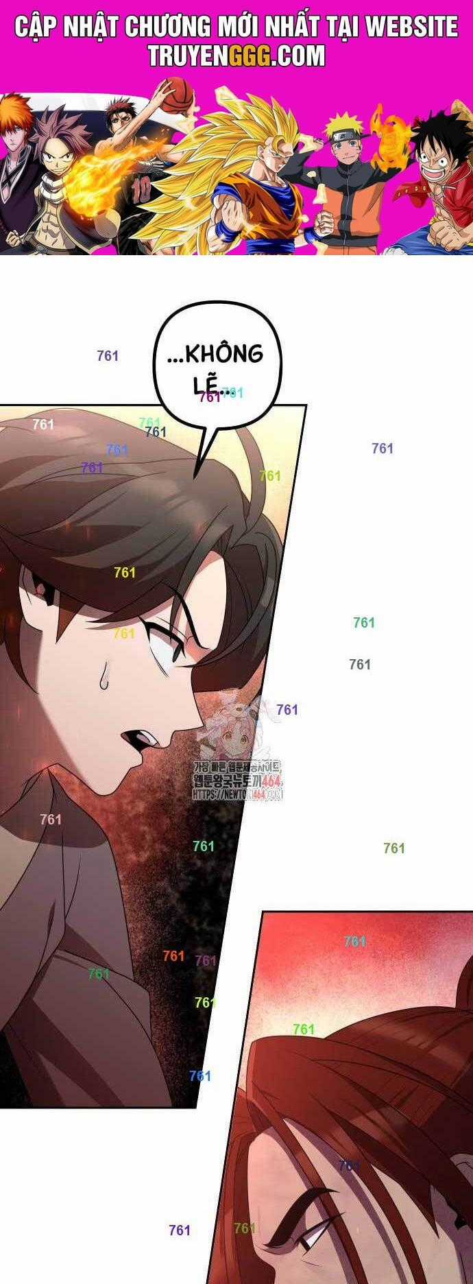 Hoạn Quan Hồi Quy: Tróc Phong Truy Nguyệt Chapter 13 trang 0