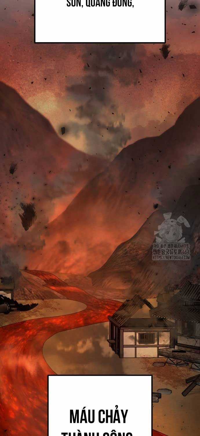 Hoạn Quan Hồi Quy: Tróc Phong Truy Nguyệt Chapter 13 trang 10