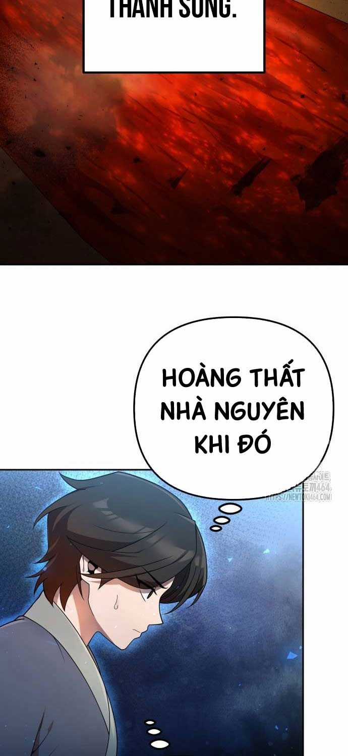 Hoạn Quan Hồi Quy: Tróc Phong Truy Nguyệt Chapter 13 trang 11