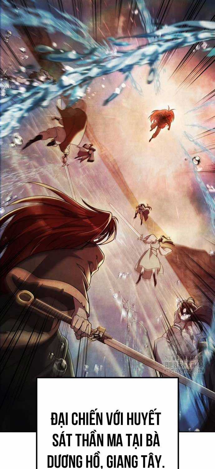 Hoạn Quan Hồi Quy: Tróc Phong Truy Nguyệt Chapter 13 trang 13