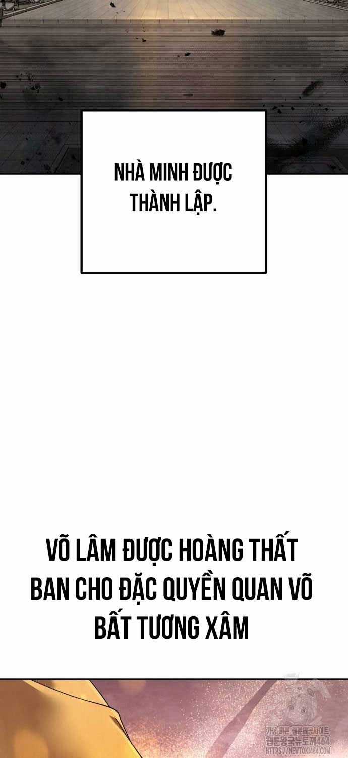 Hoạn Quan Hồi Quy: Tróc Phong Truy Nguyệt Chapter 13 trang 16