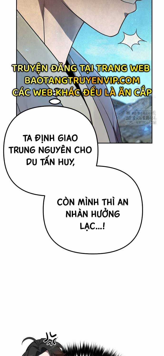 Hoạn Quan Hồi Quy: Tróc Phong Truy Nguyệt Chapter 13 trang 21