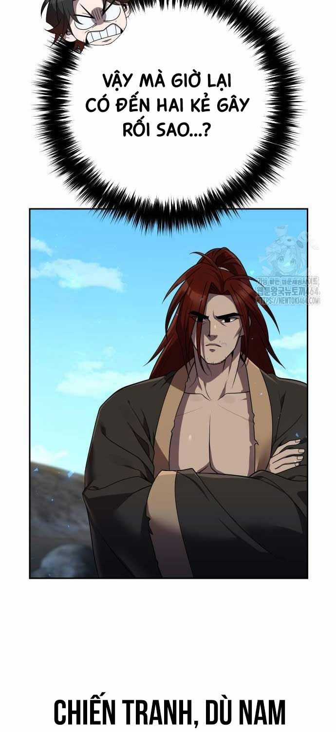 Hoạn Quan Hồi Quy: Tróc Phong Truy Nguyệt Chapter 13 trang 22