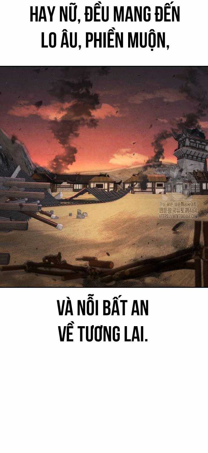 Hoạn Quan Hồi Quy: Tróc Phong Truy Nguyệt Chapter 13 trang 23