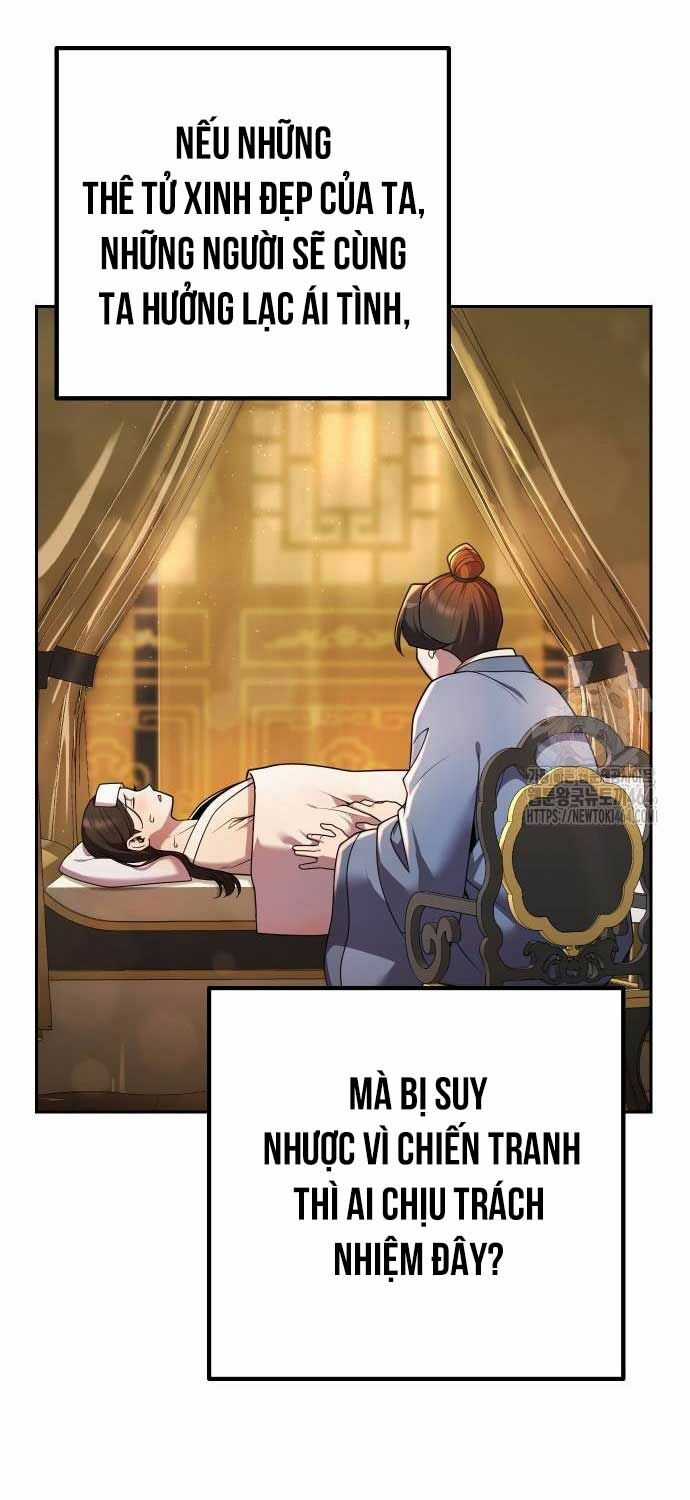 Hoạn Quan Hồi Quy: Tróc Phong Truy Nguyệt Chapter 13 trang 24