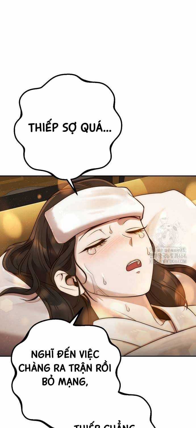 Hoạn Quan Hồi Quy: Tróc Phong Truy Nguyệt Chapter 13 trang 25