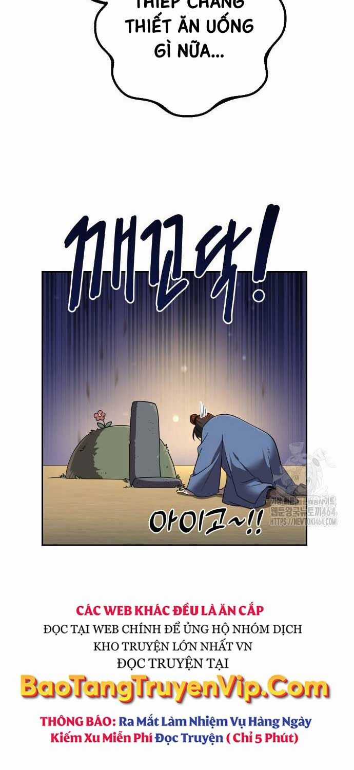 Hoạn Quan Hồi Quy: Tróc Phong Truy Nguyệt Chapter 13 trang 26