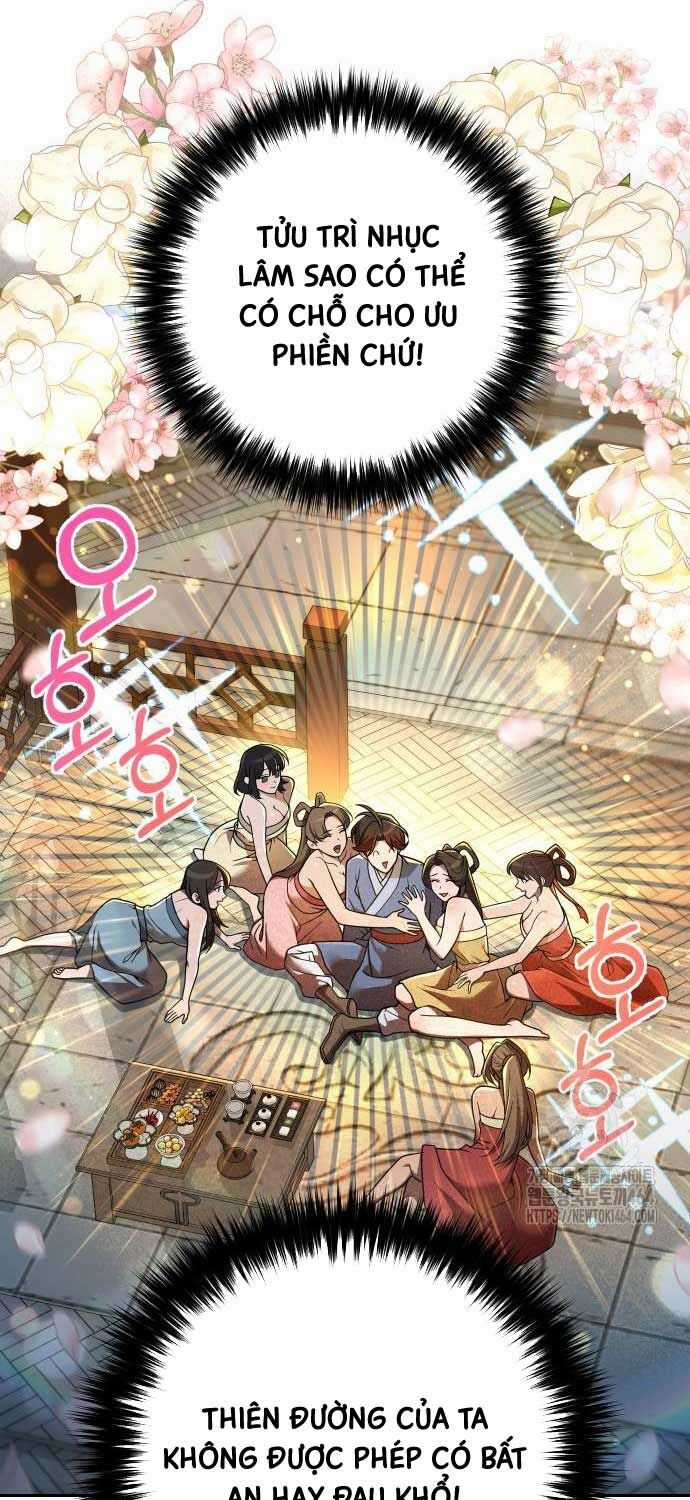 Hoạn Quan Hồi Quy: Tróc Phong Truy Nguyệt Chapter 13 trang 28