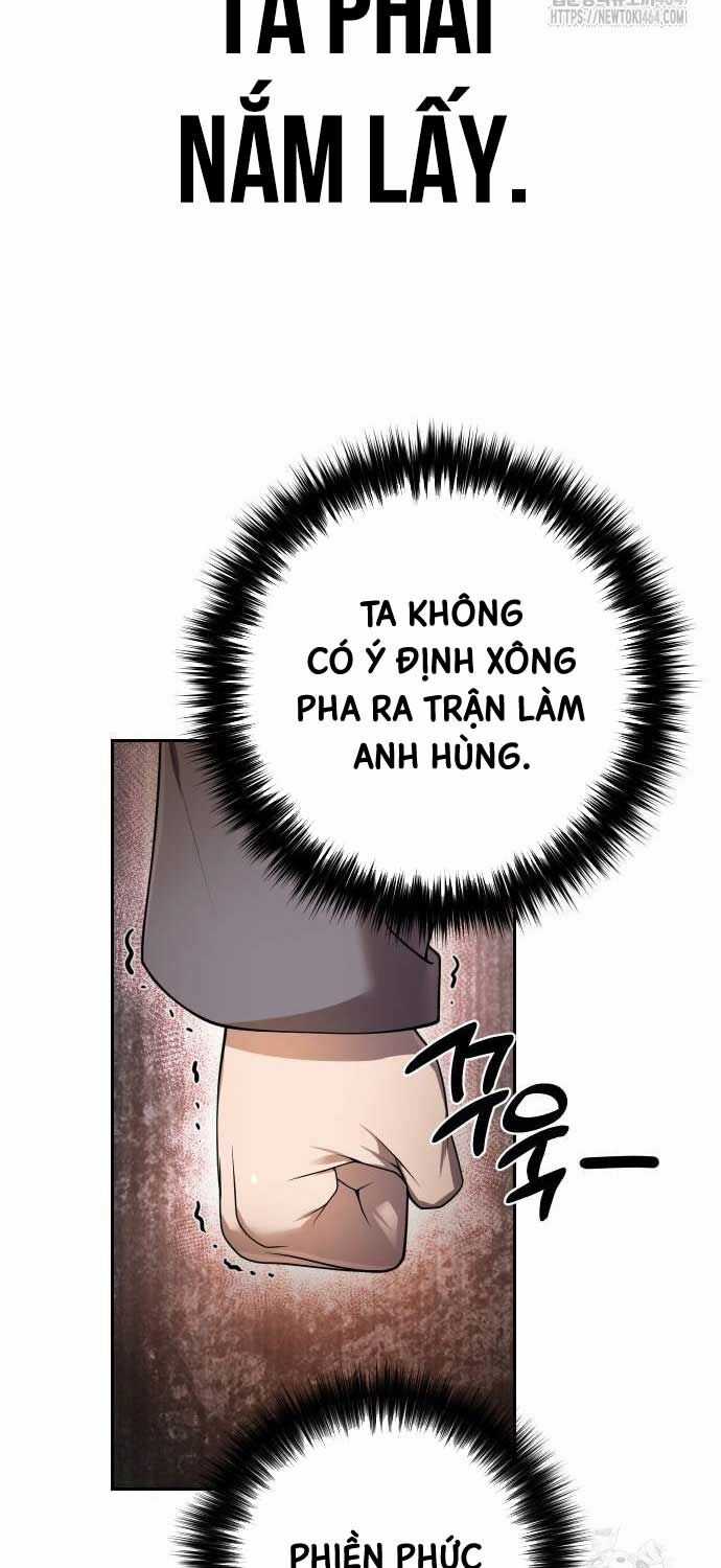 Hoạn Quan Hồi Quy: Tróc Phong Truy Nguyệt Chapter 13 trang 32