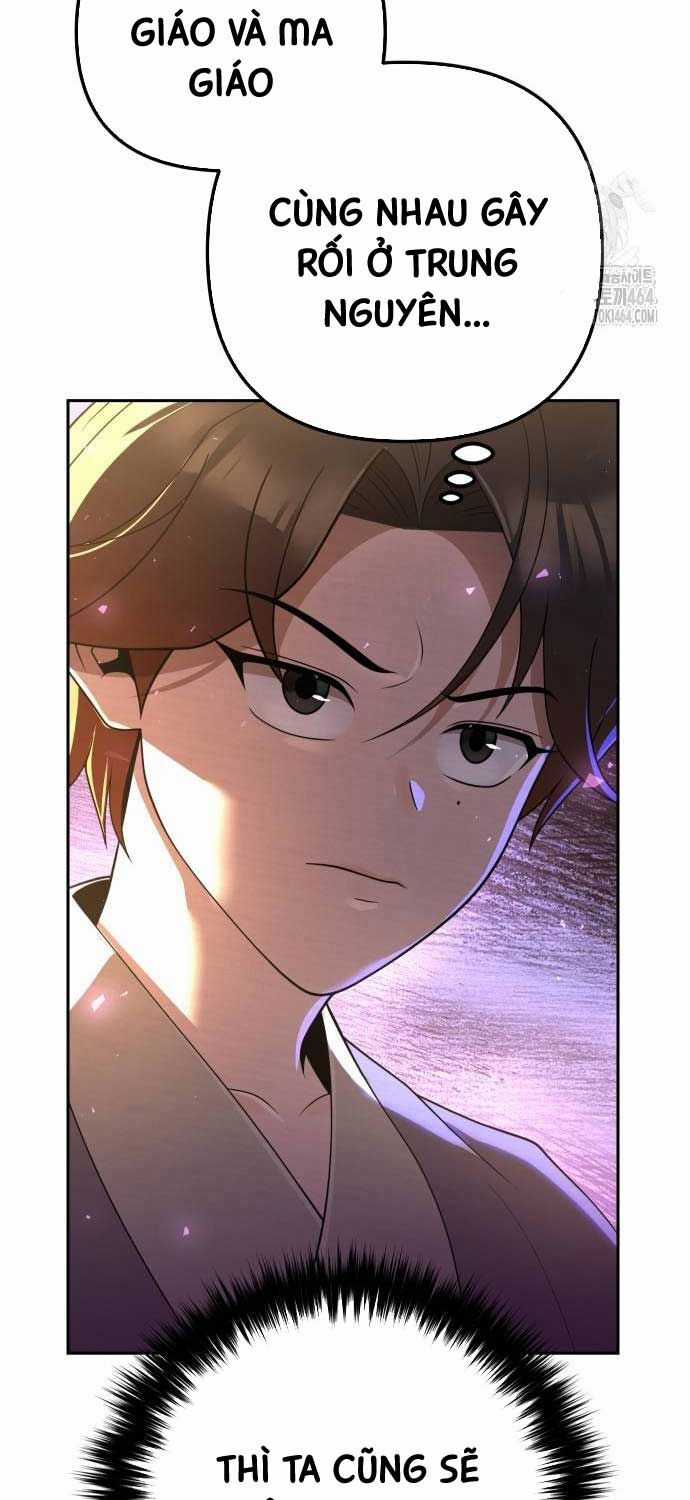 Hoạn Quan Hồi Quy: Tróc Phong Truy Nguyệt Chapter 13 trang 35