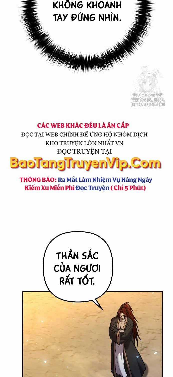 Hoạn Quan Hồi Quy: Tróc Phong Truy Nguyệt Chapter 13 trang 36