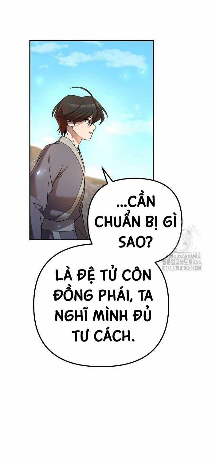Hoạn Quan Hồi Quy: Tróc Phong Truy Nguyệt Chapter 13 trang 38