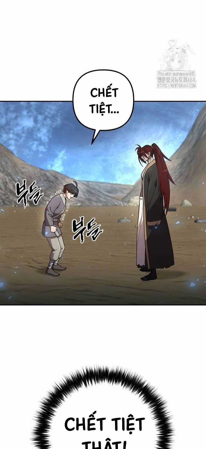 Hoạn Quan Hồi Quy: Tróc Phong Truy Nguyệt Chapter 13 trang 4