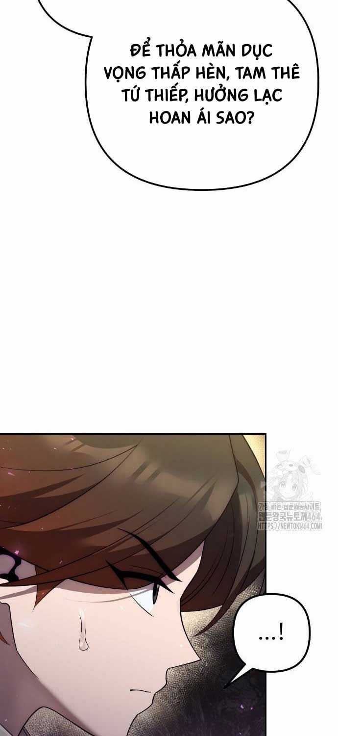 Hoạn Quan Hồi Quy: Tróc Phong Truy Nguyệt Chapter 13 trang 40