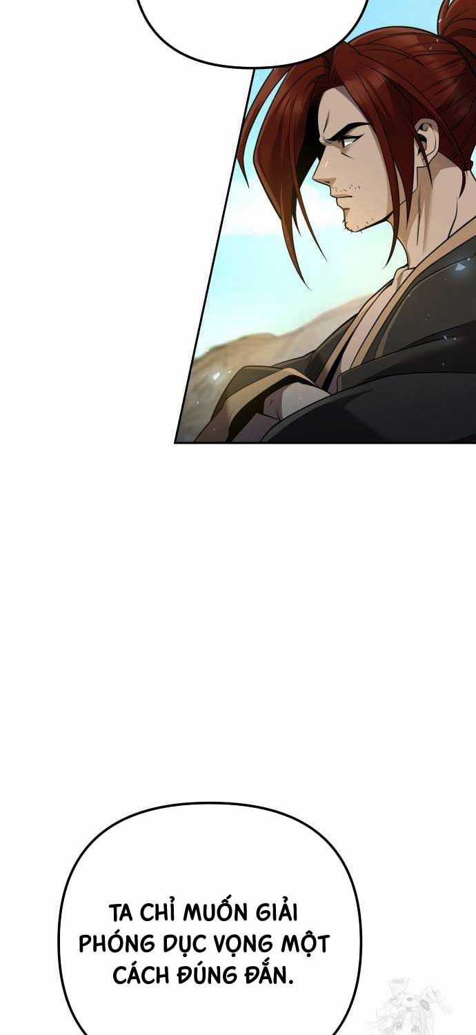 Hoạn Quan Hồi Quy: Tróc Phong Truy Nguyệt Chapter 13 trang 45