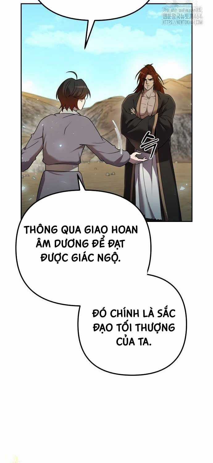 Hoạn Quan Hồi Quy: Tróc Phong Truy Nguyệt Chapter 13 trang 46