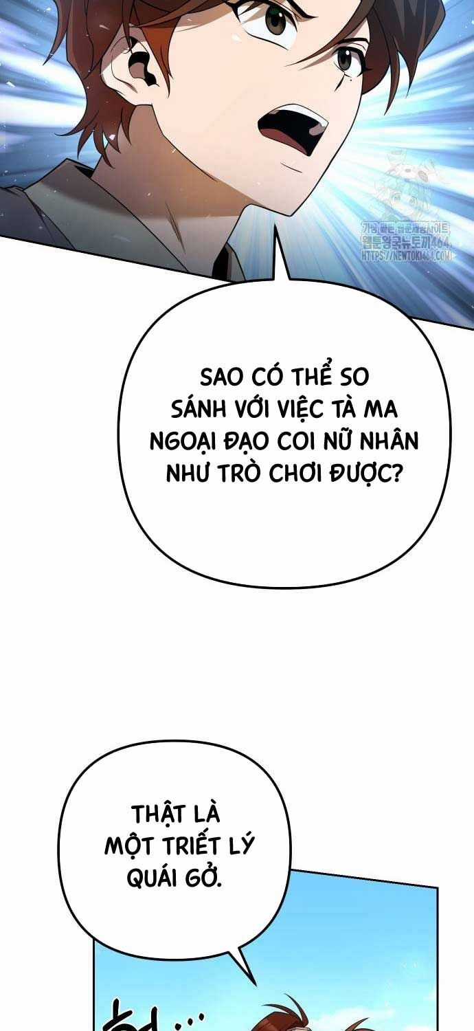 Hoạn Quan Hồi Quy: Tróc Phong Truy Nguyệt Chapter 13 trang 49