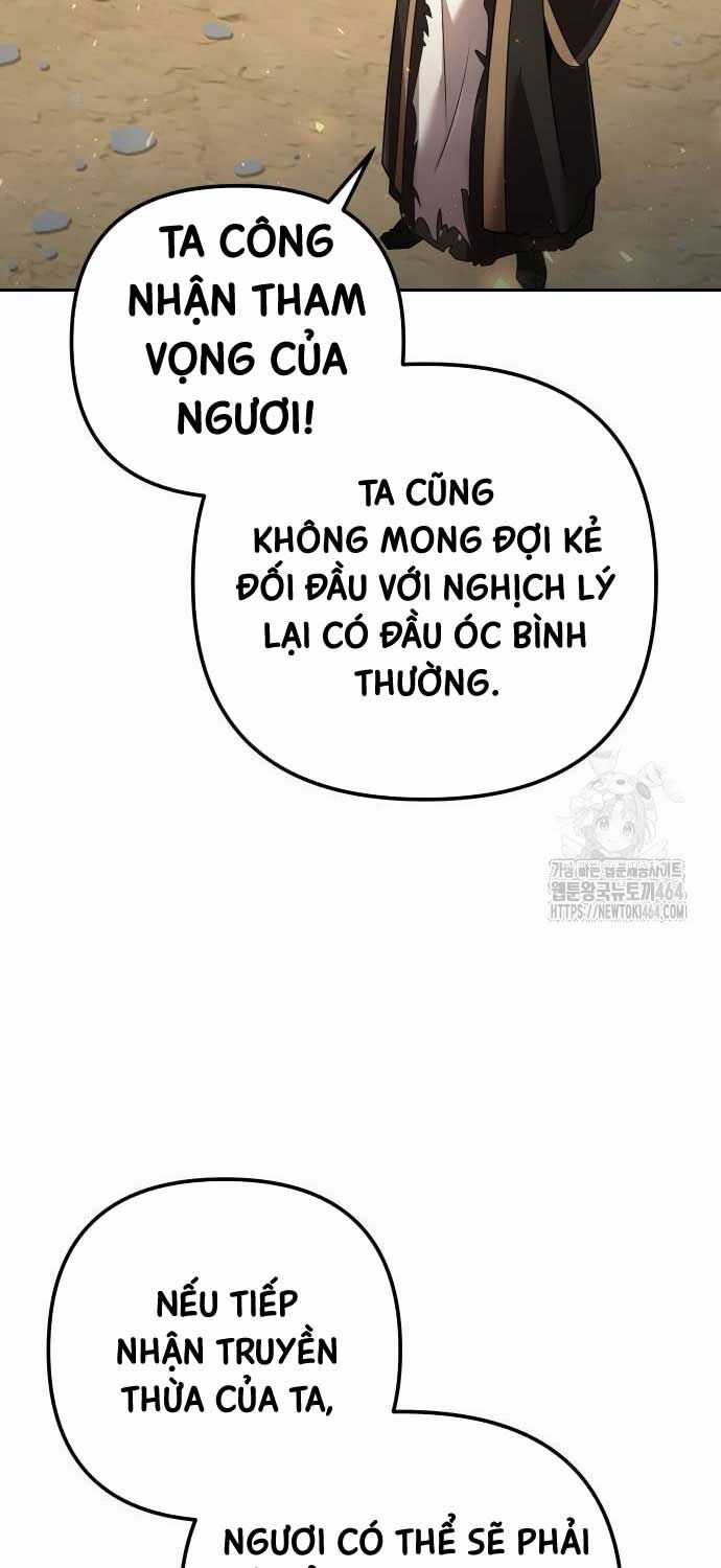 Hoạn Quan Hồi Quy: Tróc Phong Truy Nguyệt Chapter 13 trang 54