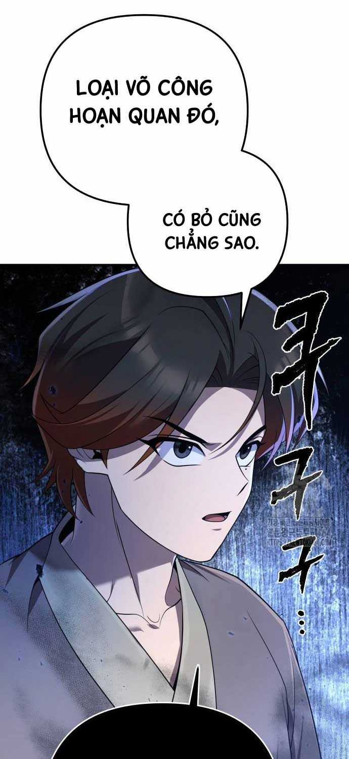 Hoạn Quan Hồi Quy: Tróc Phong Truy Nguyệt Chapter 13 trang 56