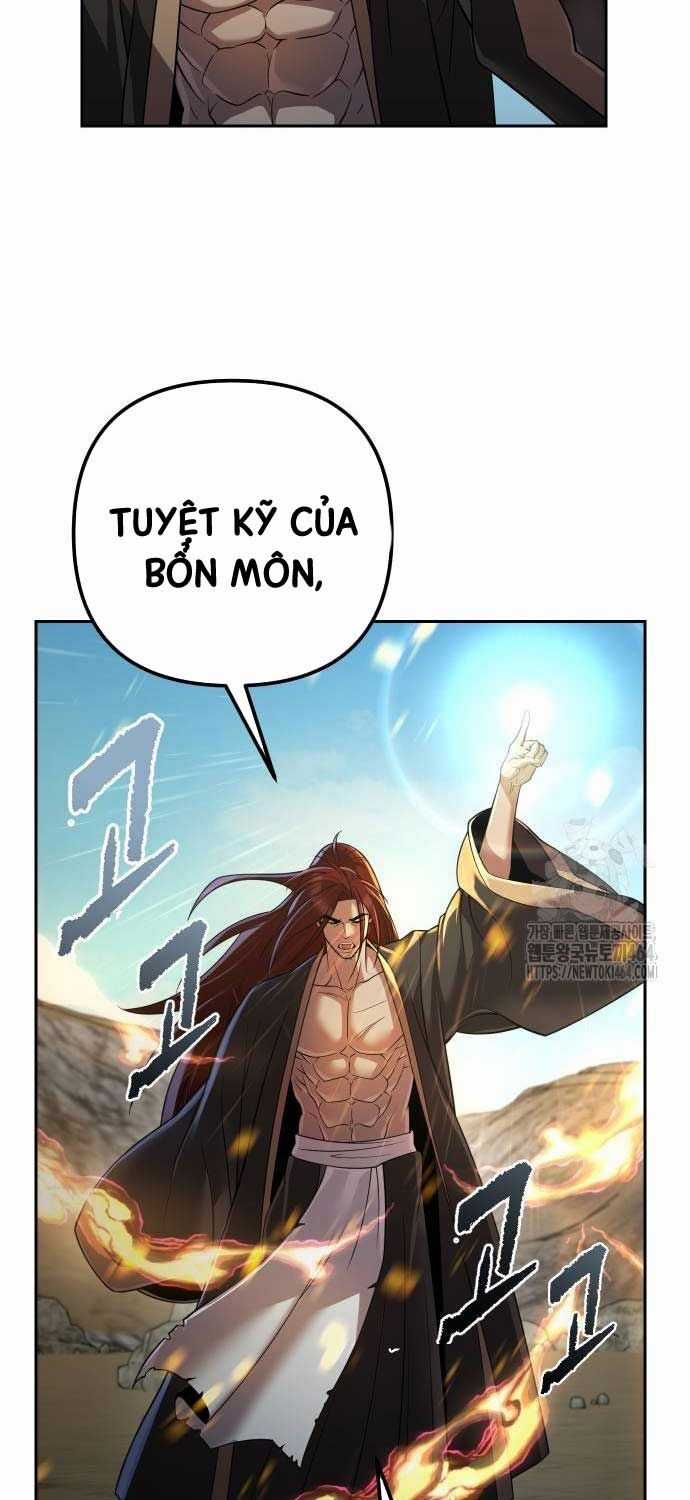 Hoạn Quan Hồi Quy: Tróc Phong Truy Nguyệt Chapter 13 trang 59