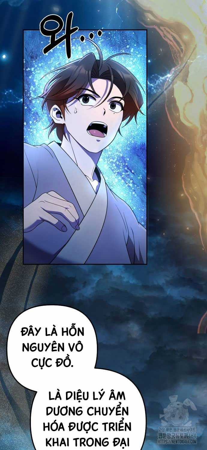 Hoạn Quan Hồi Quy: Tróc Phong Truy Nguyệt Chapter 13 trang 64