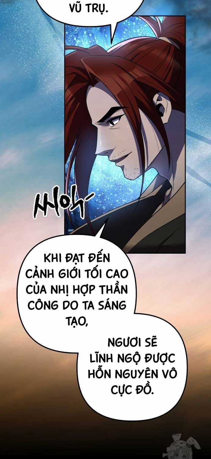 Hoạn Quan Hồi Quy: Tróc Phong Truy Nguyệt Chapter 13 trang 65