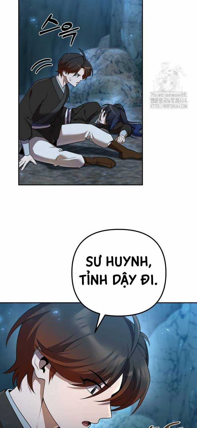 Hoạn Quan Hồi Quy: Tróc Phong Truy Nguyệt Chapter 13 trang 69