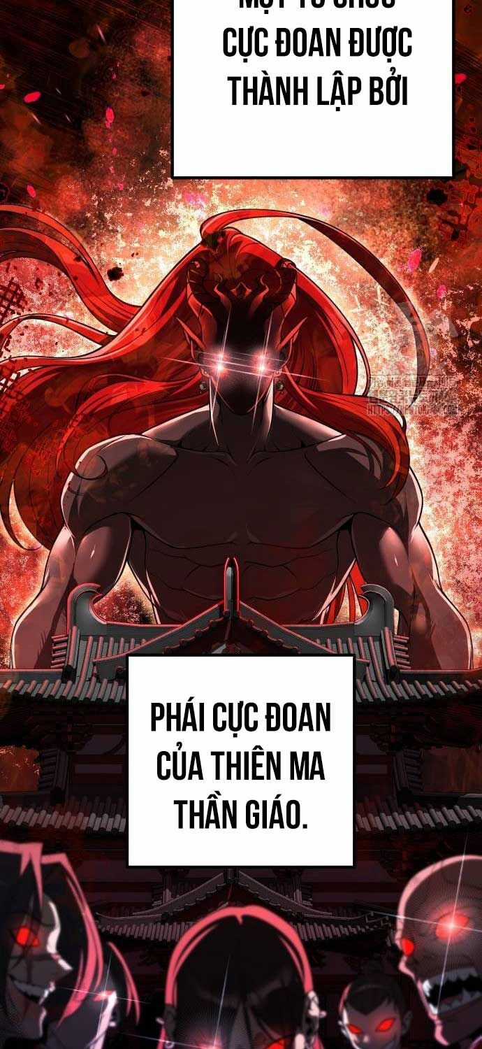 Hoạn Quan Hồi Quy: Tróc Phong Truy Nguyệt Chapter 13 trang 7