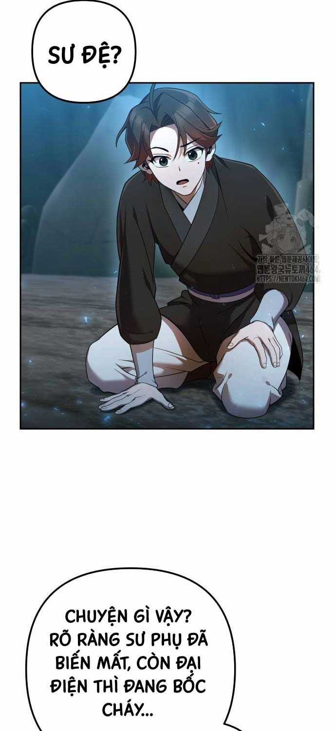 Hoạn Quan Hồi Quy: Tróc Phong Truy Nguyệt Chapter 13 trang 71