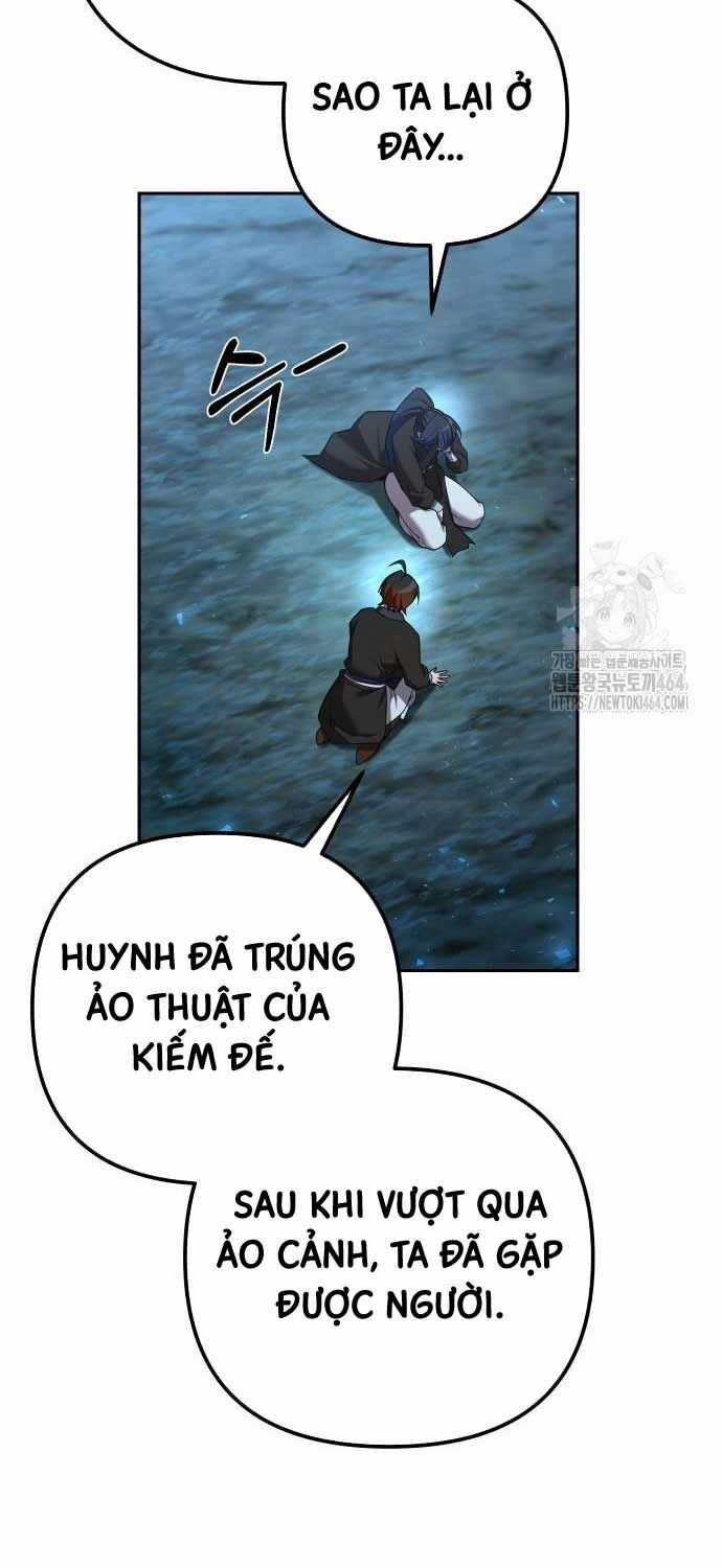 Hoạn Quan Hồi Quy: Tróc Phong Truy Nguyệt Chapter 13 trang 72