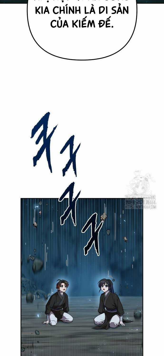 Hoạn Quan Hồi Quy: Tróc Phong Truy Nguyệt Chapter 13 trang 74