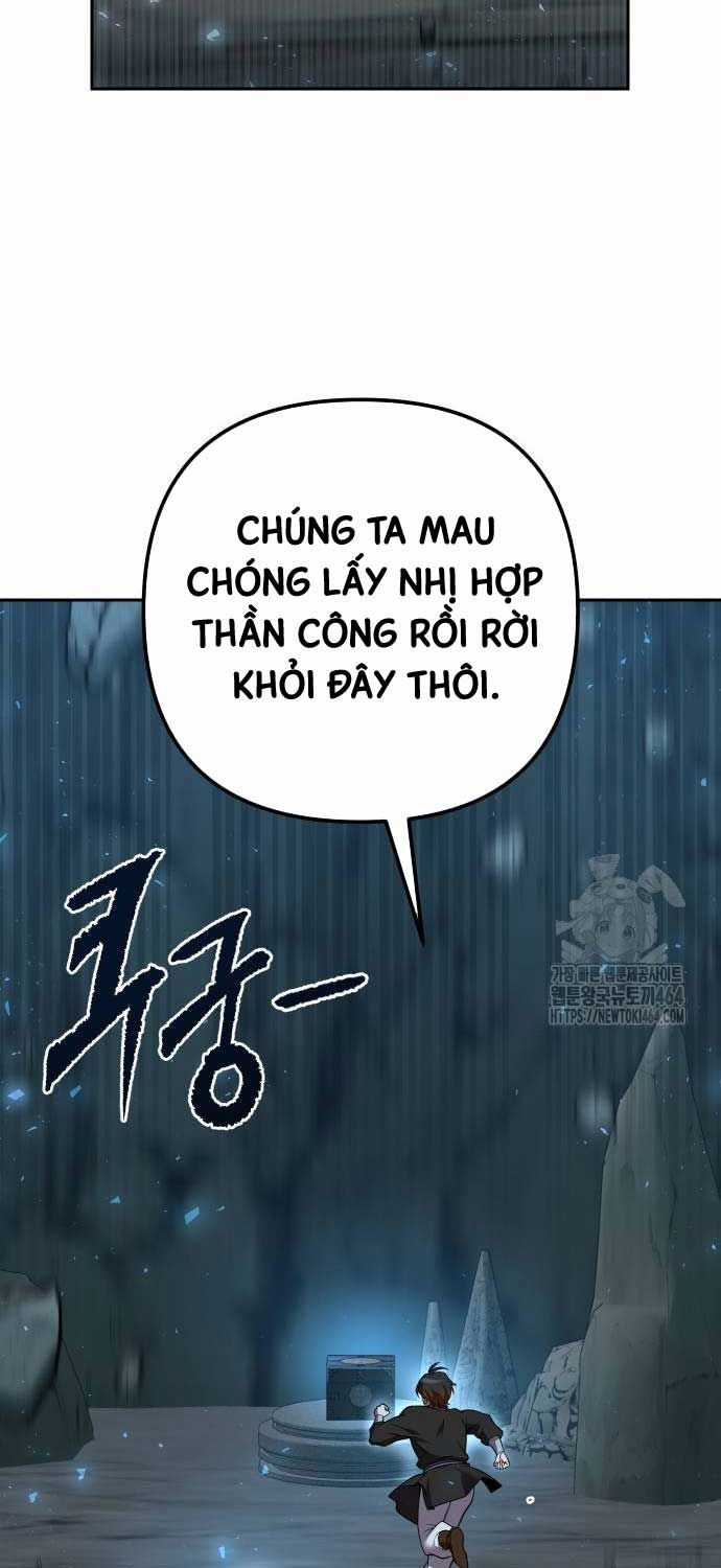 Hoạn Quan Hồi Quy: Tróc Phong Truy Nguyệt Chapter 13 trang 75