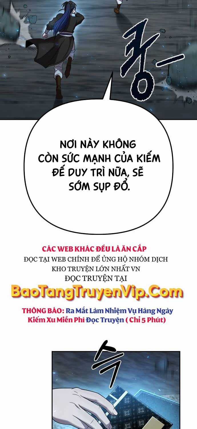 Hoạn Quan Hồi Quy: Tróc Phong Truy Nguyệt Chapter 13 trang 76