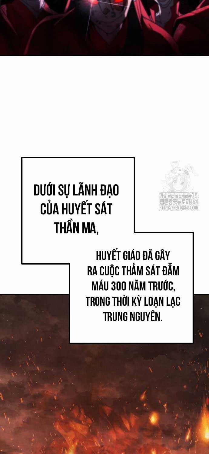 Hoạn Quan Hồi Quy: Tróc Phong Truy Nguyệt Chapter 13 trang 8
