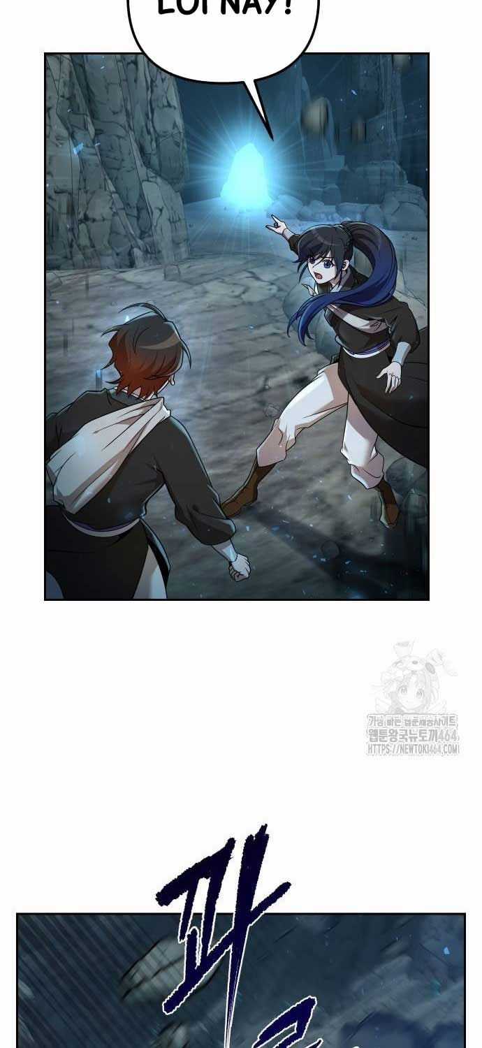 Hoạn Quan Hồi Quy: Tróc Phong Truy Nguyệt Chapter 13 trang 80