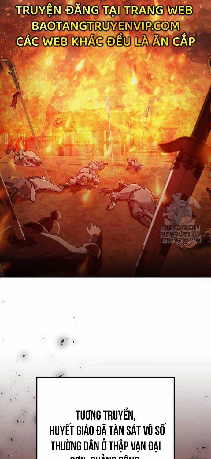 Hoạn Quan Hồi Quy: Tróc Phong Truy Nguyệt Chapter 13 trang 9