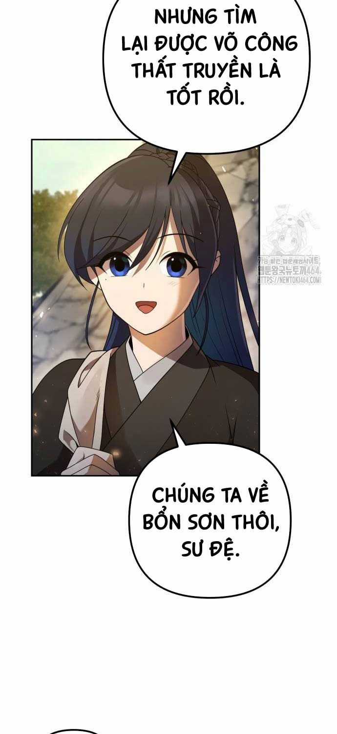 Hoạn Quan Hồi Quy: Tróc Phong Truy Nguyệt Chapter 13 trang 91