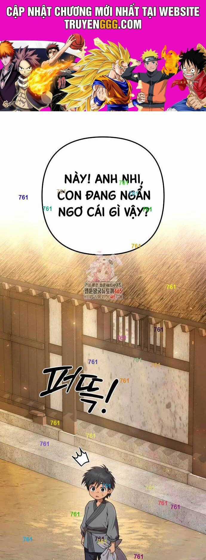 Hoạn Quan Hồi Quy: Tróc Phong Truy Nguyệt Chapter 14 trang 0