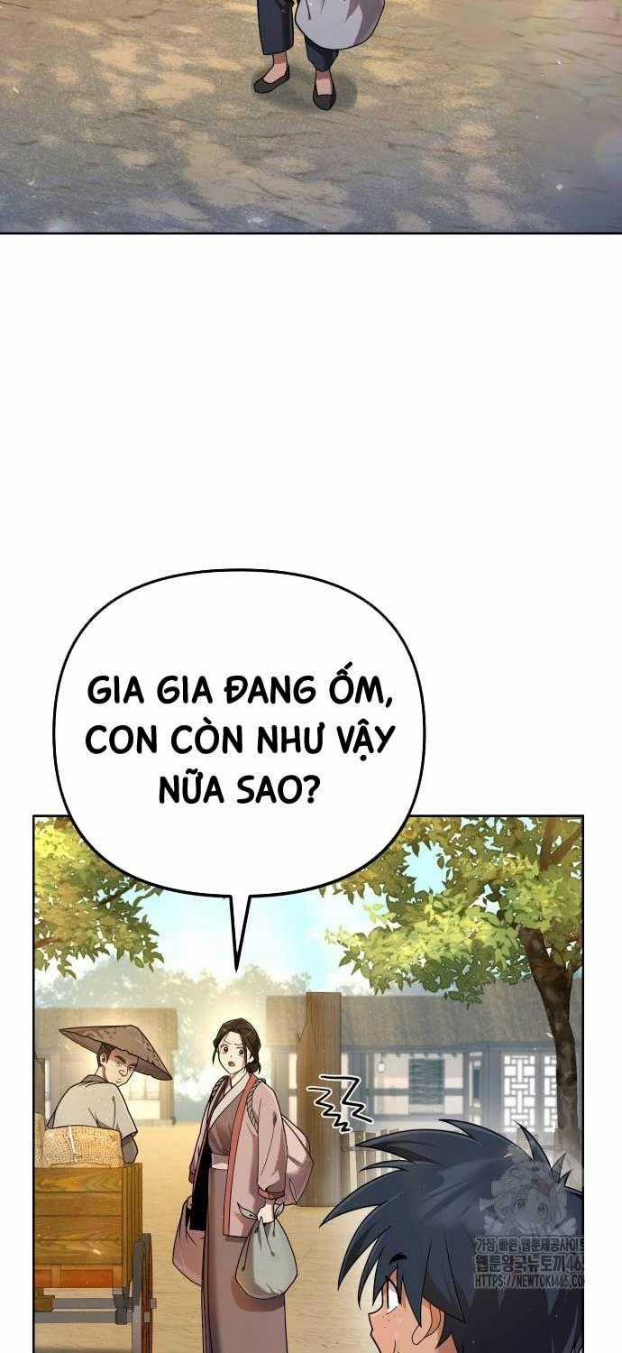 Hoạn Quan Hồi Quy: Tróc Phong Truy Nguyệt Chapter 14 trang 1