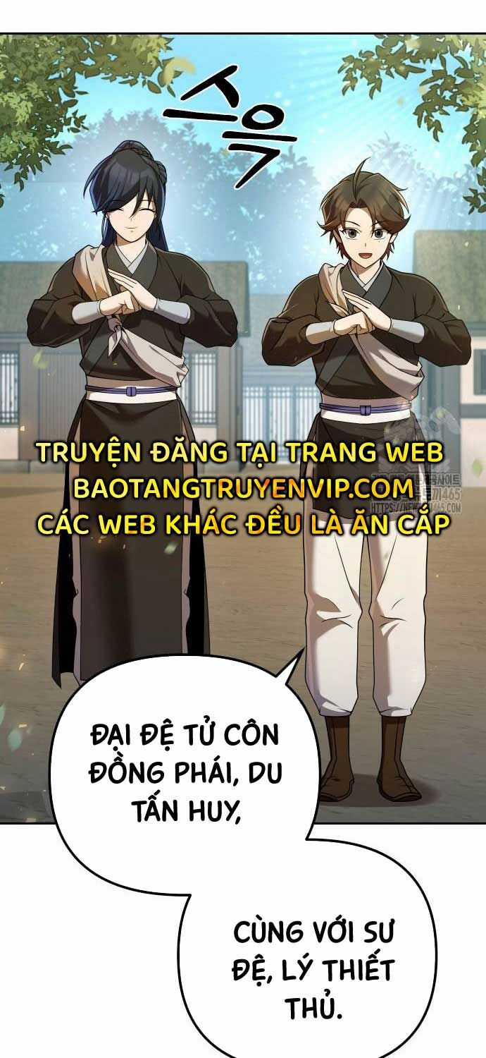 Hoạn Quan Hồi Quy: Tróc Phong Truy Nguyệt Chapter 14 trang 10