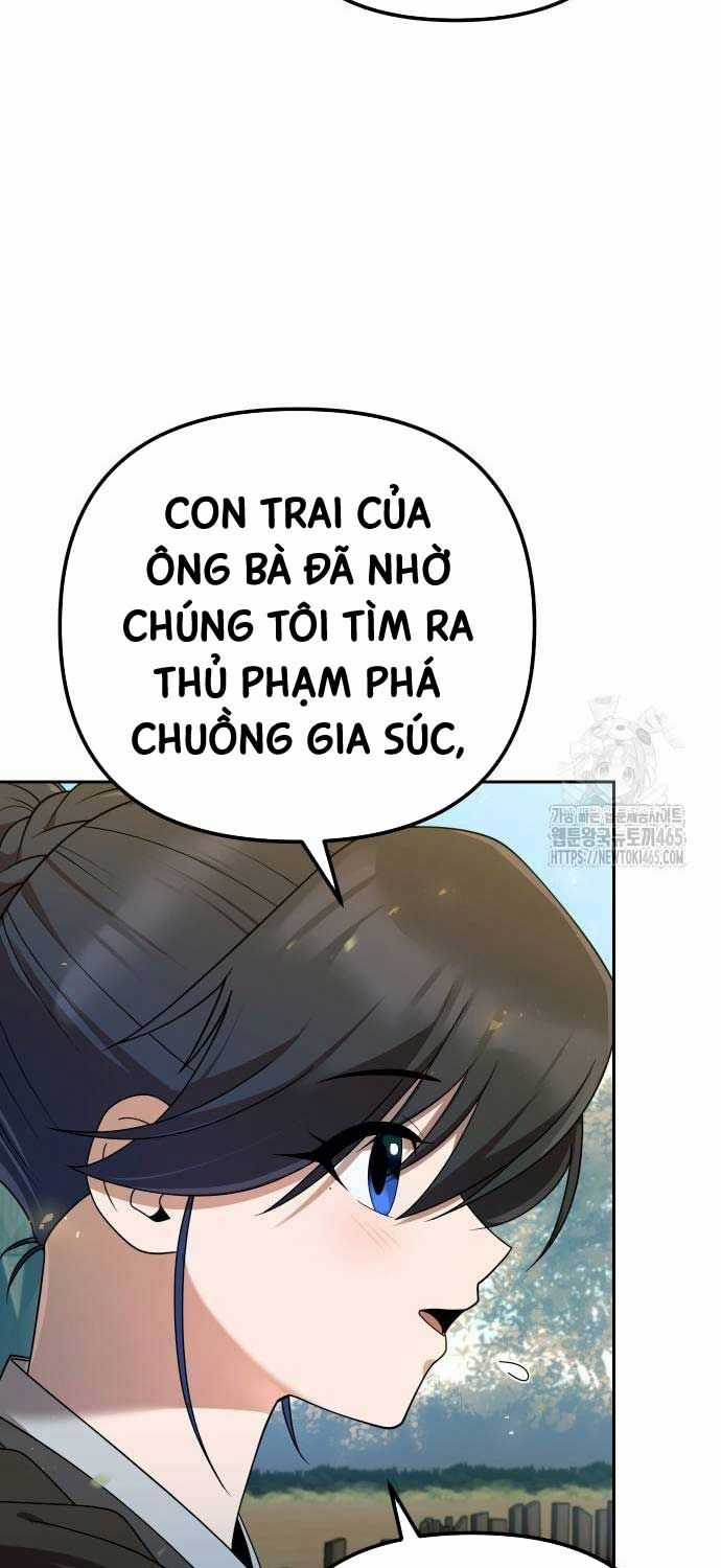 Hoạn Quan Hồi Quy: Tróc Phong Truy Nguyệt Chapter 14 trang 11