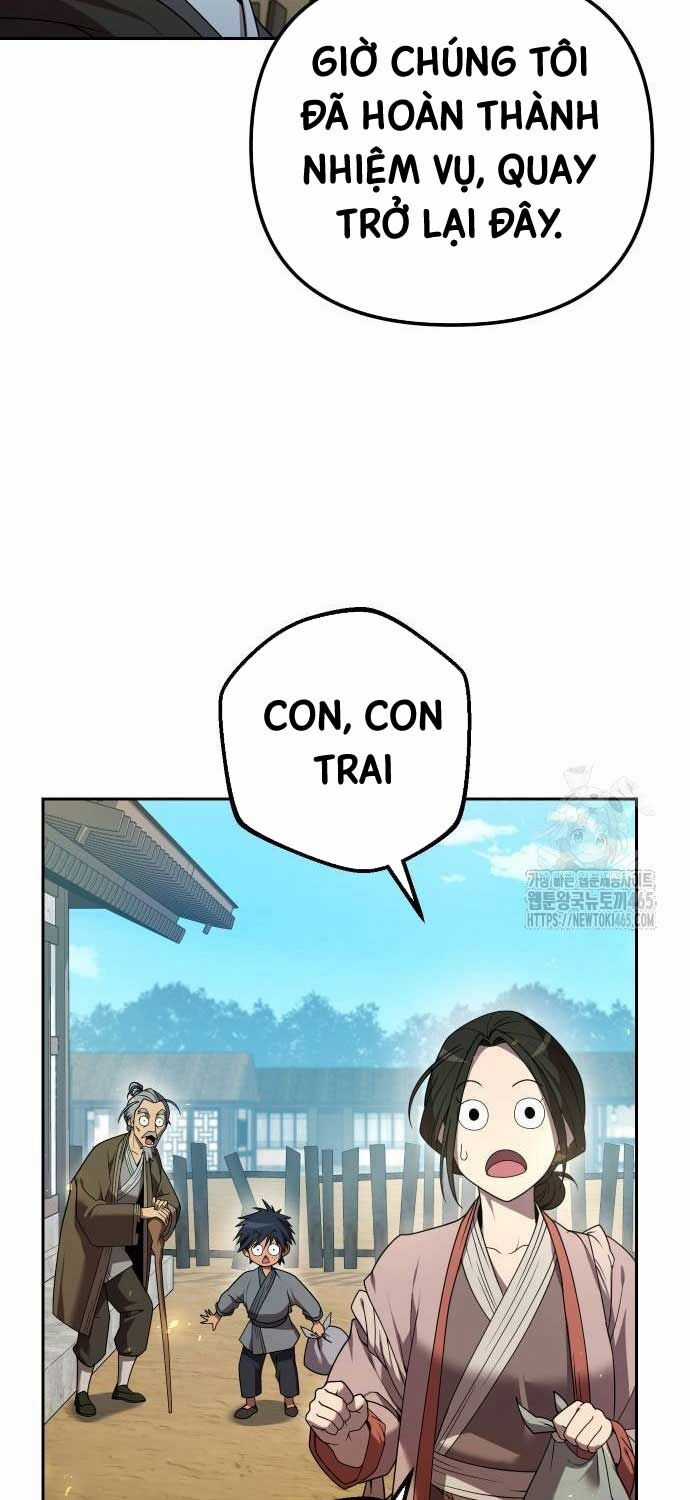 Hoạn Quan Hồi Quy: Tróc Phong Truy Nguyệt Chapter 14 trang 12