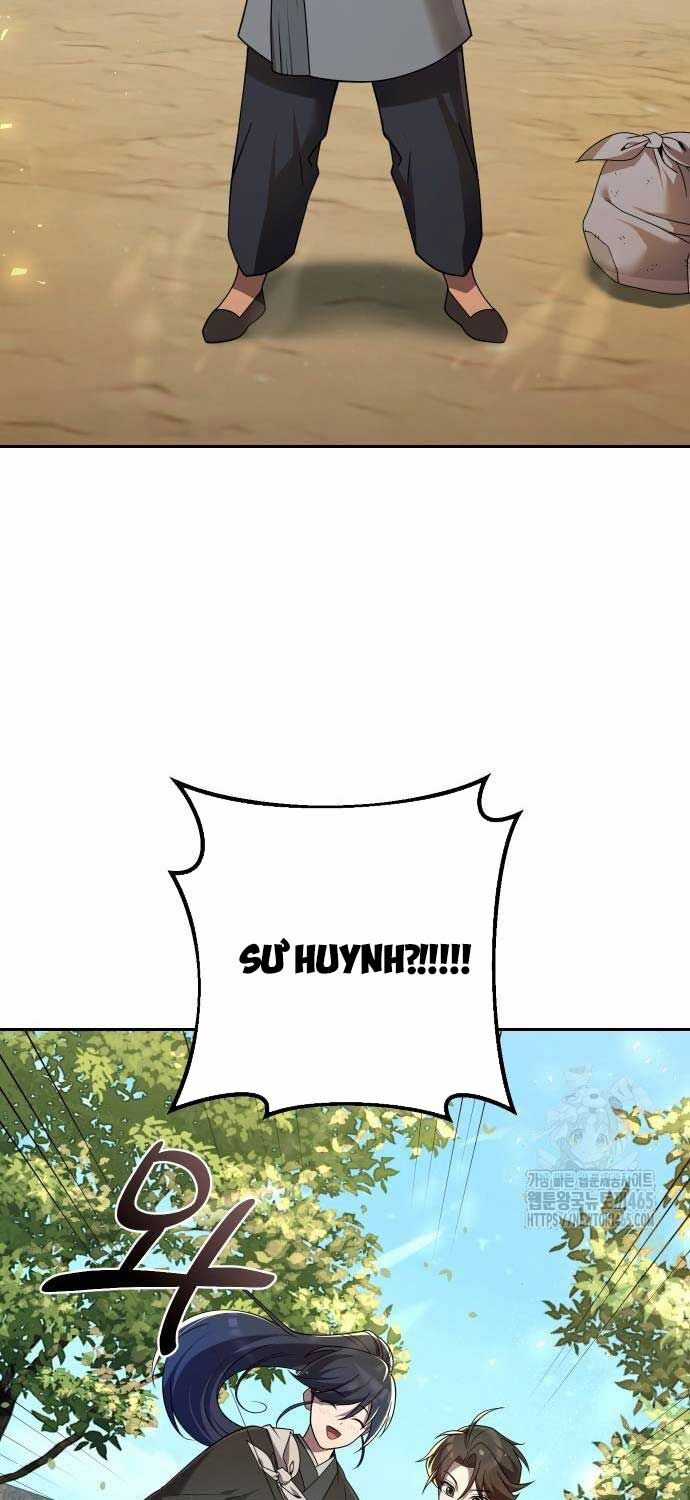 Hoạn Quan Hồi Quy: Tróc Phong Truy Nguyệt Chapter 14 trang 15