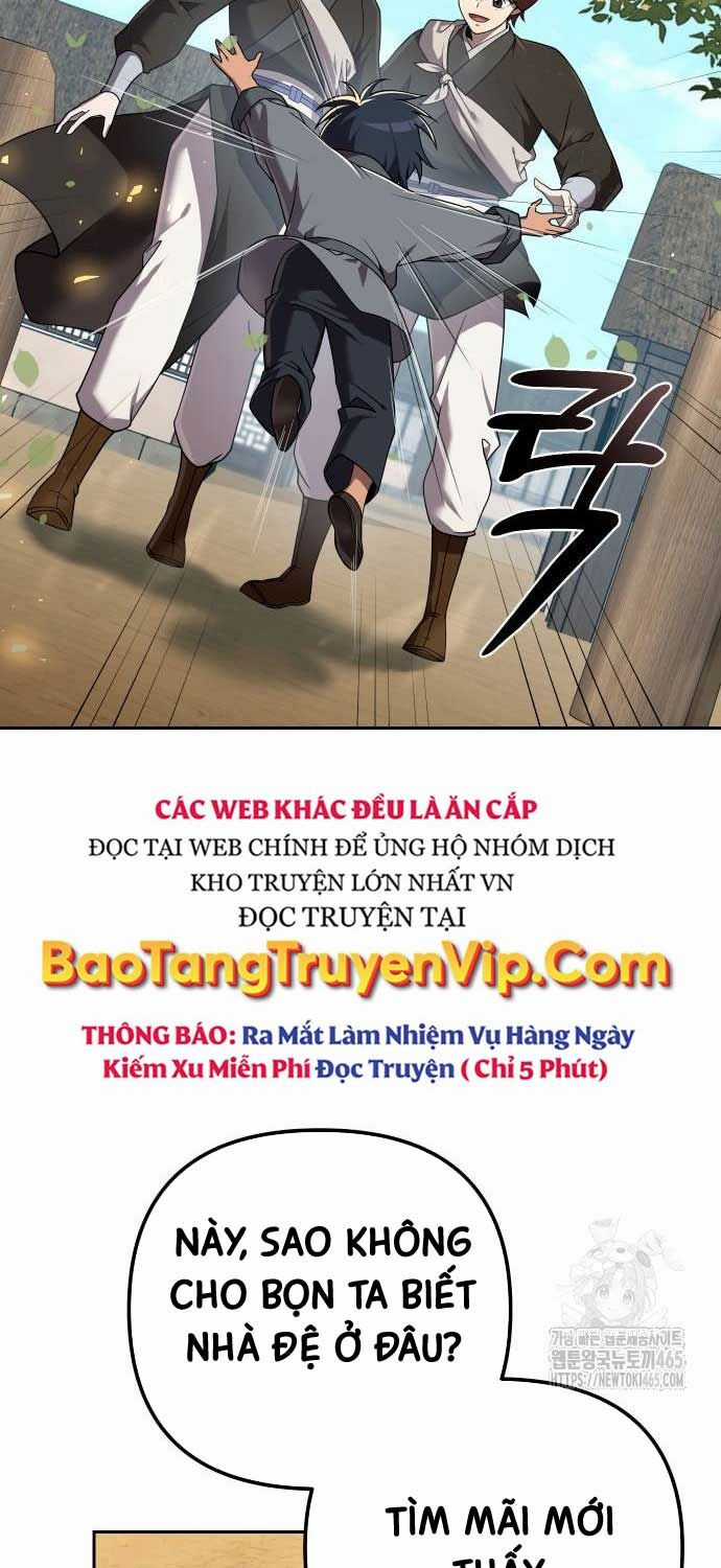 Hoạn Quan Hồi Quy: Tróc Phong Truy Nguyệt Chapter 14 trang 16