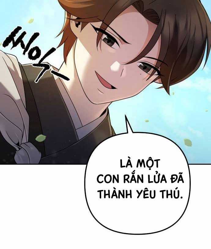 Hoạn Quan Hồi Quy: Tróc Phong Truy Nguyệt Chapter 14 trang 18