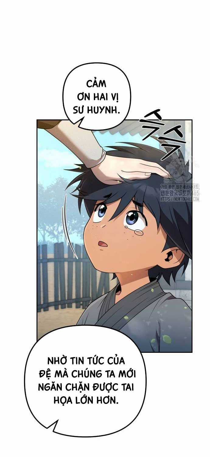Hoạn Quan Hồi Quy: Tróc Phong Truy Nguyệt Chapter 14 trang 19