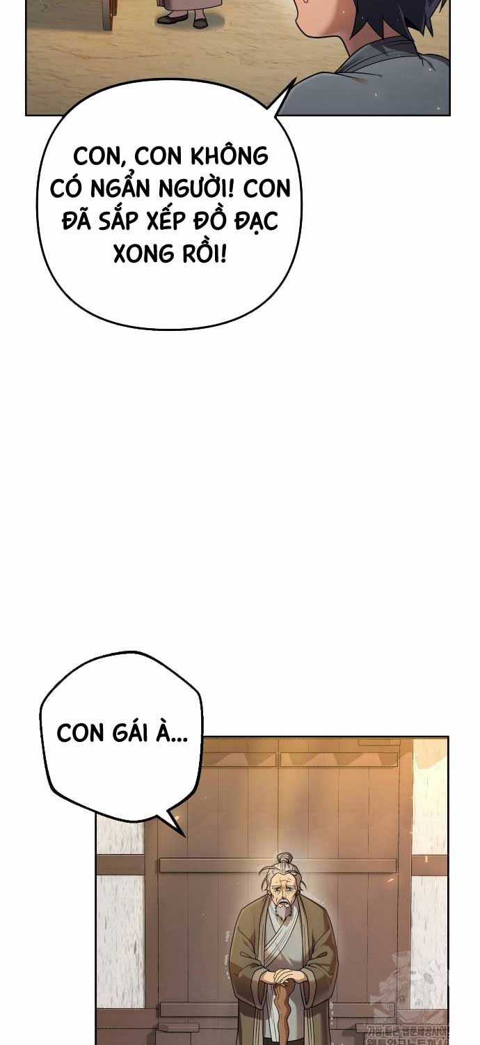 Hoạn Quan Hồi Quy: Tróc Phong Truy Nguyệt Chapter 14 trang 2
