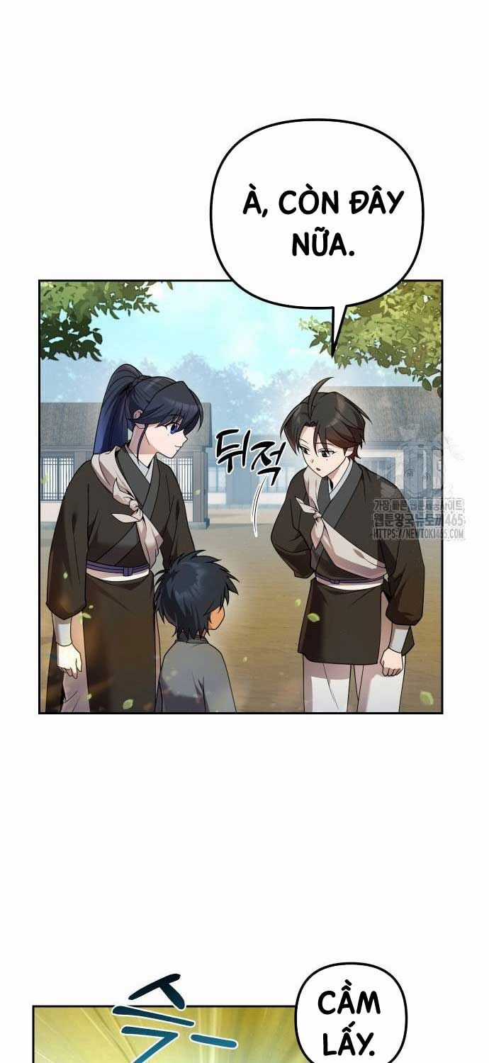 Hoạn Quan Hồi Quy: Tróc Phong Truy Nguyệt Chapter 14 trang 20
