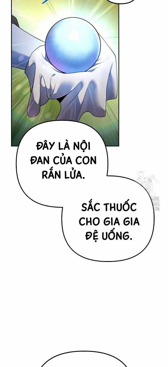 Hoạn Quan Hồi Quy: Tróc Phong Truy Nguyệt Chapter 14 trang 21